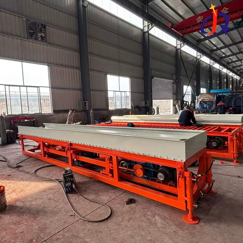 ହାଇଡ୍ରୋଲିକ୍ ପଲସିଂ ସ୍ଲୁଇସ୍ |